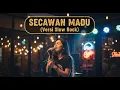 Lagu DANGDUT RASA ROCK! SECAWAN MADU - Kristina | SLOW ROCK BALLAD COVER LIRIK | Nostalgia Penuh Makna
