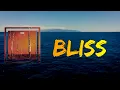 Download Lagu Muse - Bliss (Lyrics)