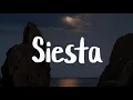 Weki Meki (위키미키) - Siesta [Lirik Terjemahan Sub Indo]