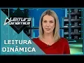 Lagu Leitura Dinâmica (11/07/18) | Completo