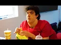 Day In The Life Of A Mukbanger