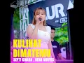 Kulihat Dimatemu