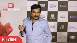 pankaj tripathi full speech nil battey sannata trailer launch