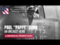 Download Lagu Paul Pappy Gunn Presentation