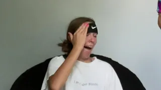 the masked killer
