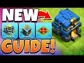 New TH12 Upgrade Guide How to Start in 2023 Clash of Clans