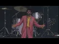 Stephen Sanchez - Capital Summertime Ball Full Set