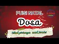 Download Lagu PUISI NATAL || PUISI KRISTEN || DOSA #puisinatal #Pusisikristen #Dosa #2022