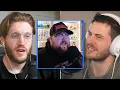 Terroriser and Brogla on McNasty s Face Reveal