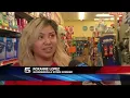 Raymondville Employees Seeing Increase in Business During Holiday Season