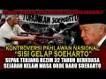The Dark Side of Suharto‼️The Controversy over the Title of National Hero‼️