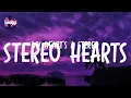 Stereo Hearts / Mix / Gym Class Heroes ft. Adam Levine, One Direction, Ruth B., Bruno Mars