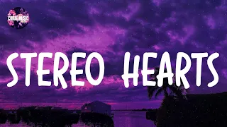 stereo hearts mix gym class heroes ft adam levine one direction ruth b bruno mars