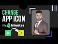 How to Change App icon in Android Studio - Neat Roots