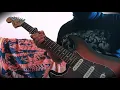 Soul dressing guitar cover of Roy Buchanan song