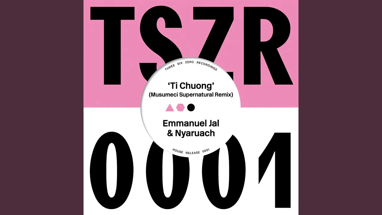 Ti Chuong (Musumeci Supernatural Remix)