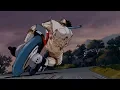 Download Lagu Post Malone - Staring at the Sun (feat. SZA)「AMV」