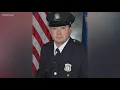 Waterbury community remembers 28-year-old police officer who passed away too soon