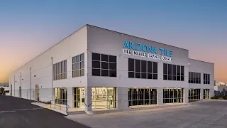 Showroom Tour Arizona Tile Anaheim Slab Tile Showroom La Palma Location