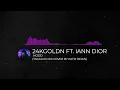 24kGoldn Ft. Iann Dior - Mood (Tagalog Mix by Katzi Reign)