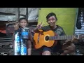 Kolam Bebek - Parody Kolam Susu (Cover by Samudera ft. Graphien) \