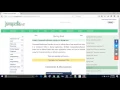 Explain CommandLineRunner interface in Spring boot javapedia net