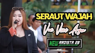 vivi ayu seraut wajah new ardista 28 idola music audio