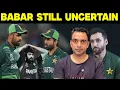 Download Lagu Agha will captain but doubt on Babar Rizwan \u0026 Rauf