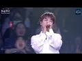 [4K] BTS (방탄소년단) - 134340 [LIVE Performance] Olympic Gymnastics Arena