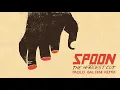 Spoon - "The Hardest Cut" Paolo Baldini Remix (Official Audio)