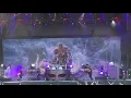 Amon Amarth - Cry of the Black Birds @ Sweden Rock Festival 2019 4K