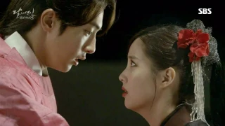 Download [FMV] WooHee \u0026 BaekAh / SeoHyun \u0026 NamJooHyuk - All With You MP3