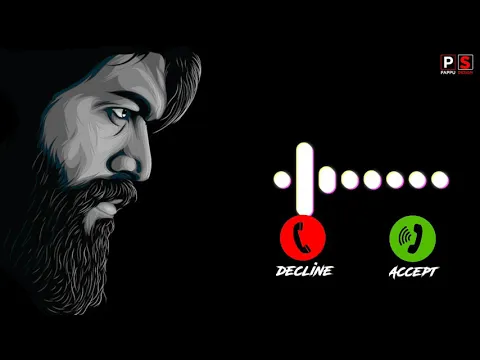 Download MP3 KGF RINGTONE  || Rocky Bhai Ringtone || Khatarnak Ringtone || P. S RINGTONE