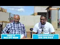 Gogo Dabuluvalo imali esheshayo imikhovu yexiniso