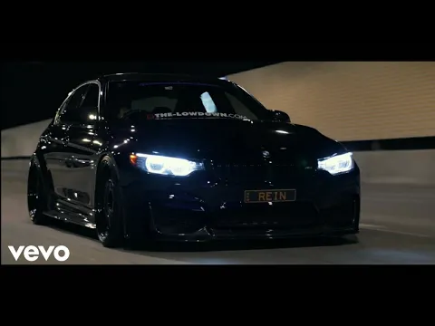 Download MP3 FlorinSalam feat Susanu - Hei mami | BMW Car Video | (MP Remix)