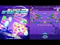 Block Breaker Deluxe 2 2D Game Apk Android Gameplay