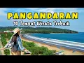 Download Lagu Terbaik, 10 Rekomendasi Tempat Wisata Terbaru Di Pangandaran 2024