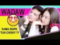 Download Lagu Adrienne Zee Dikira Adik Kandung Choky Andriano