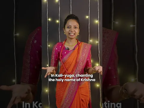 This Sri Krishna Janmashtami, Ms Chandana Rao reflected on a bond with ISKCON