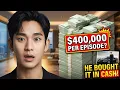 Top 20 Highest Paid Korean Actors 2026 The New No 1 is Insane
