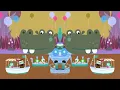 Ben and Holly’s Little Kingdom |The Sweetest Compliment(Sponsored By:Gamavision Csupo 2001 Effects)