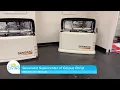 Paid For By Generator Supercenter - Never Be Left in the Dark Again