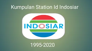 Download Kumpulan Station Id Indosiar 1995-2020 MP3