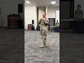Promotion Ceremony Speech