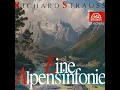 Alpine Symphony (Eine Alpensinfonie) , Op. 64