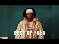 Lagu BEST OF FOLA MIX 2026 (MIXED BY STAR PLAY DJ) || Golibe, Caricature, Lost ||