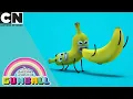 Download Lagu Gumball | Is it Real or a Dream? | Cartoon Network UK