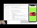 Custom ViewController Transitions in UIKit using Swift
