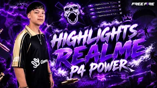 ASÍ ME DIVIERTO PARA LA FINAL PRESENCIAL 🇲🇽🙌🏻 // REALME P4 POWER