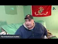 McDowell County Trial of The UnderGround Auditor